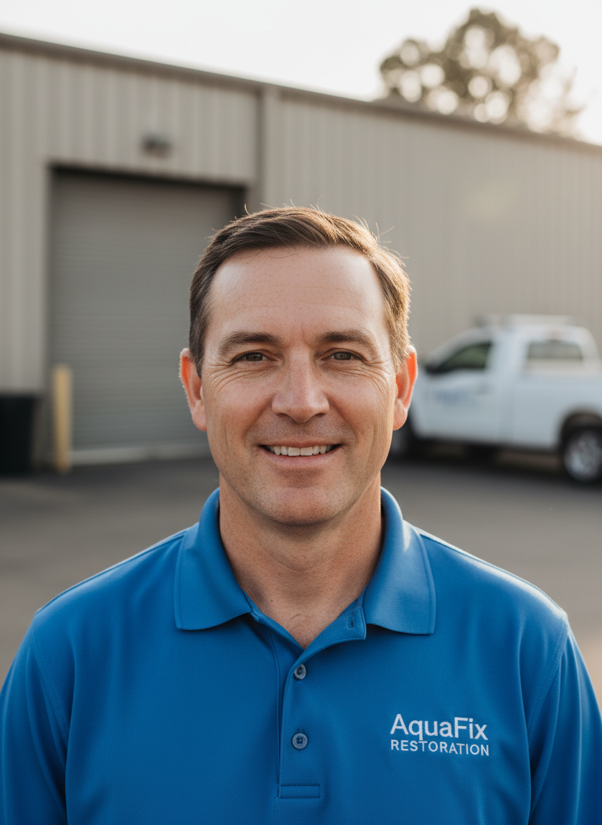 Thomas Brown, Owner